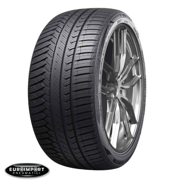 Rovelo ALL SEASON SPRINT  235/45 R18 98 W  